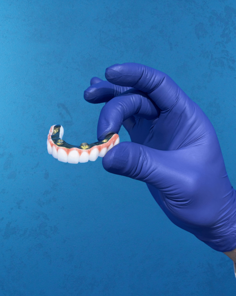 adelaide dental implants