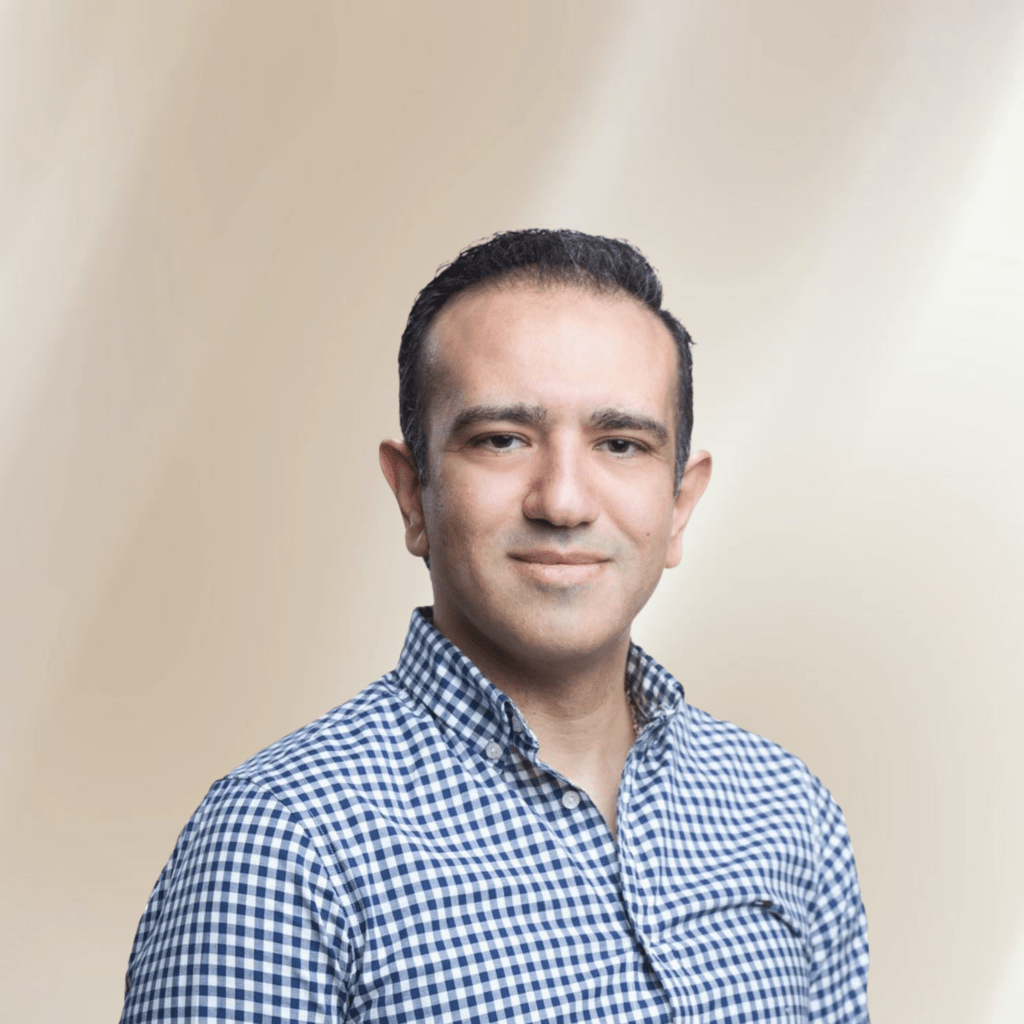 Dr Samy Kafagy